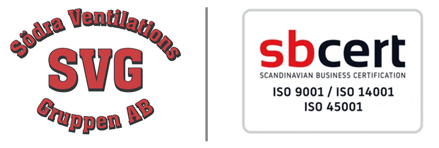 Södra Ventilations Gruppen AB